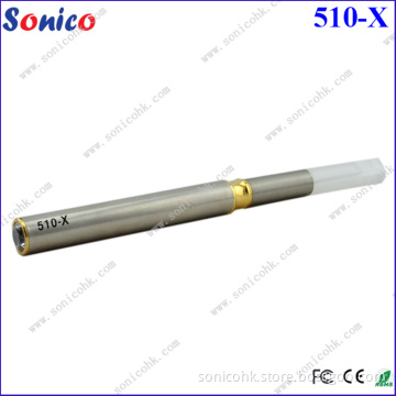 510-X Portable Mini E Cigarette for Lady